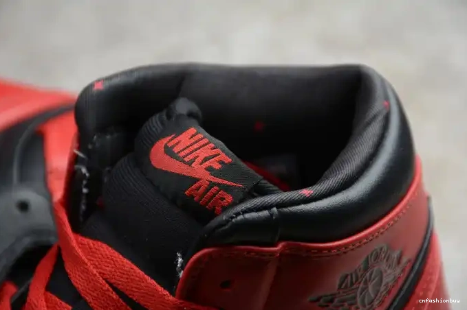 1 Banned 432001-001 Air Jordan Retro 0705